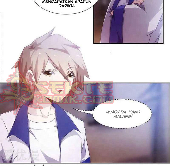 Peerless Little Doctor Chapter 69 - halaman 3