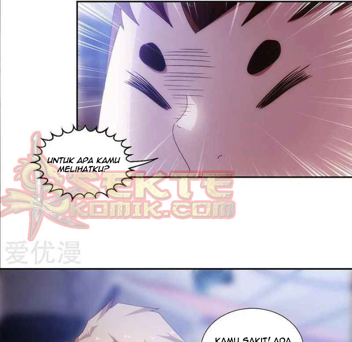 Peerless Little Doctor Chapter 69 - halaman 6