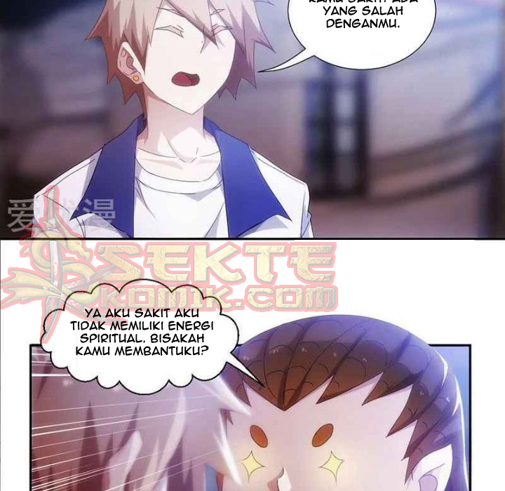 Peerless Little Doctor Chapter 69 - halaman 7