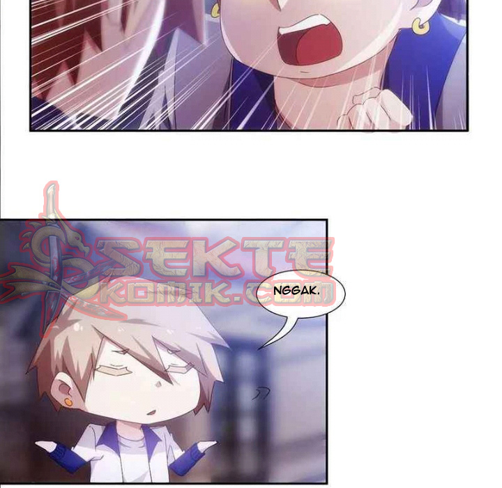 Peerless Little Doctor Chapter 69 - halaman 8