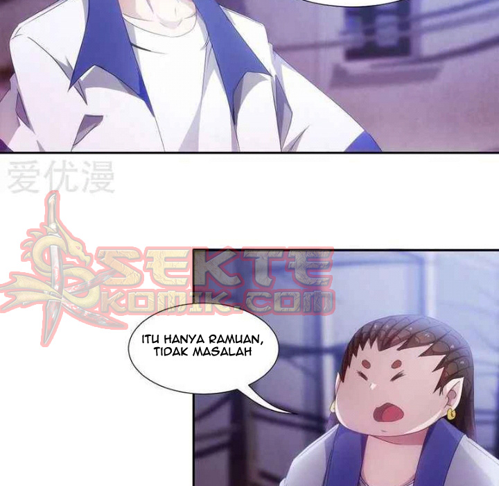 Peerless Little Doctor Chapter 70 - halaman 3