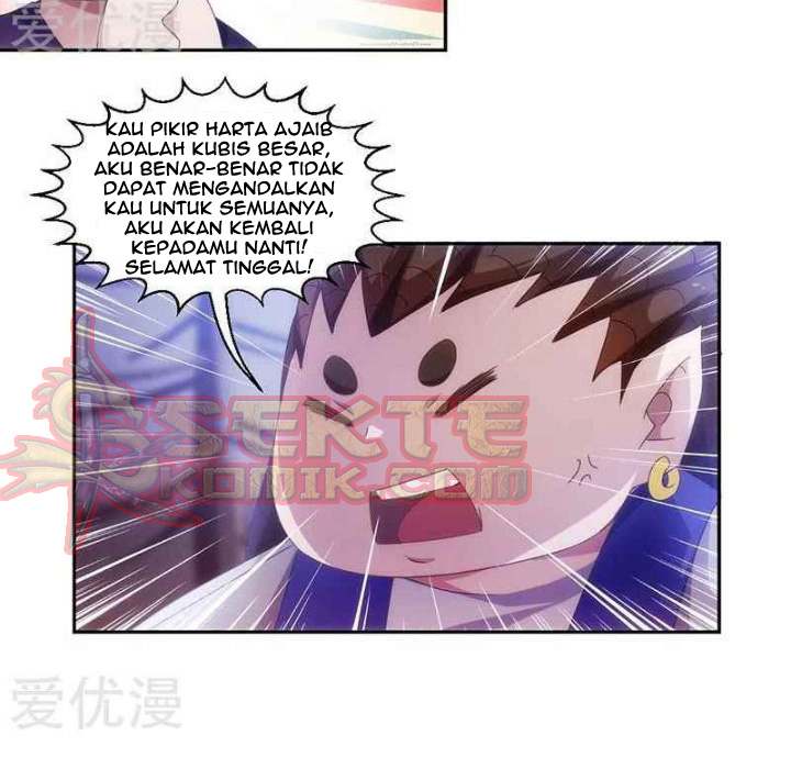 Peerless Little Doctor Chapter 70 - halaman 5
