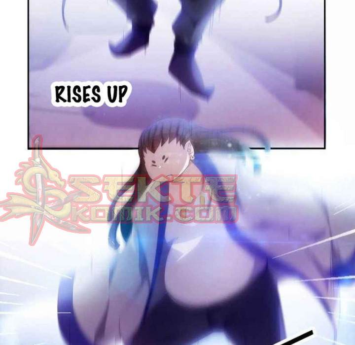 Peerless Little Doctor Chapter 70 - halaman 7