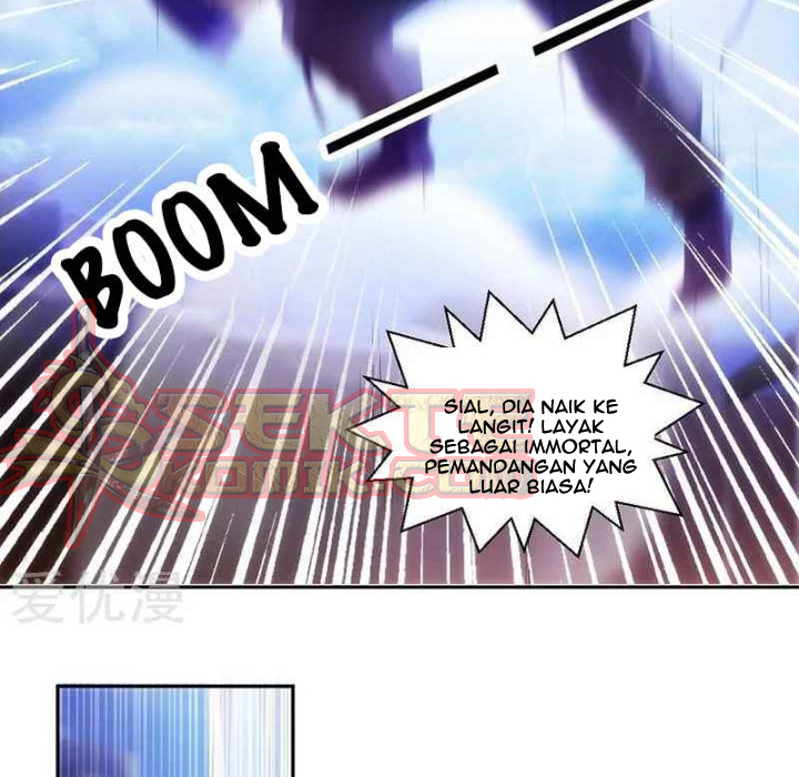 Peerless Little Doctor Chapter 70 - halaman 8