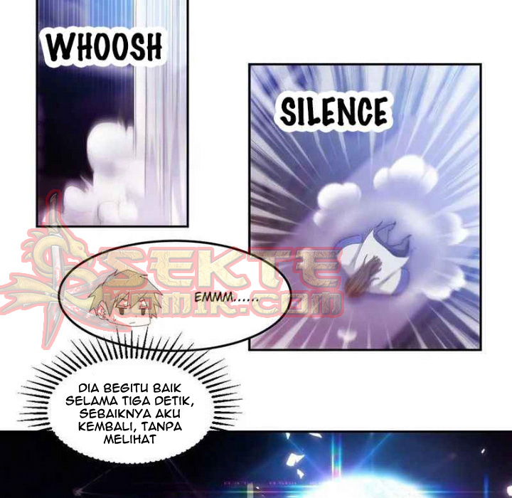 Peerless Little Doctor Chapter 70 - halaman 9