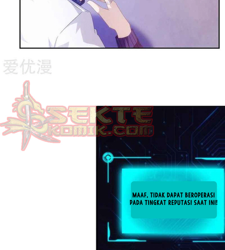 Peerless Little Doctor Chapter 71 - halaman 5