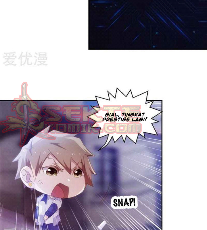 Peerless Little Doctor Chapter 71 - halaman 6