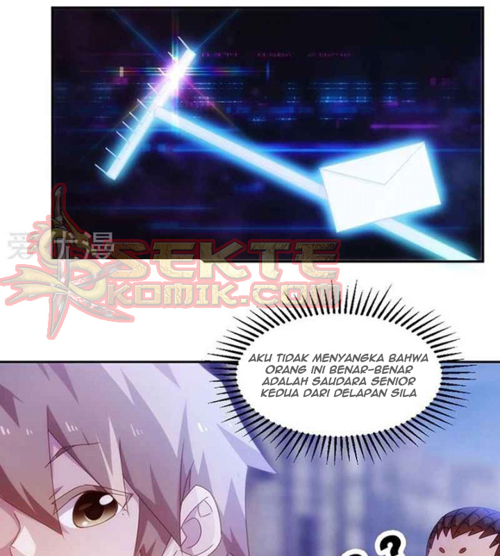 Peerless Little Doctor Chapter 71 - halaman 8