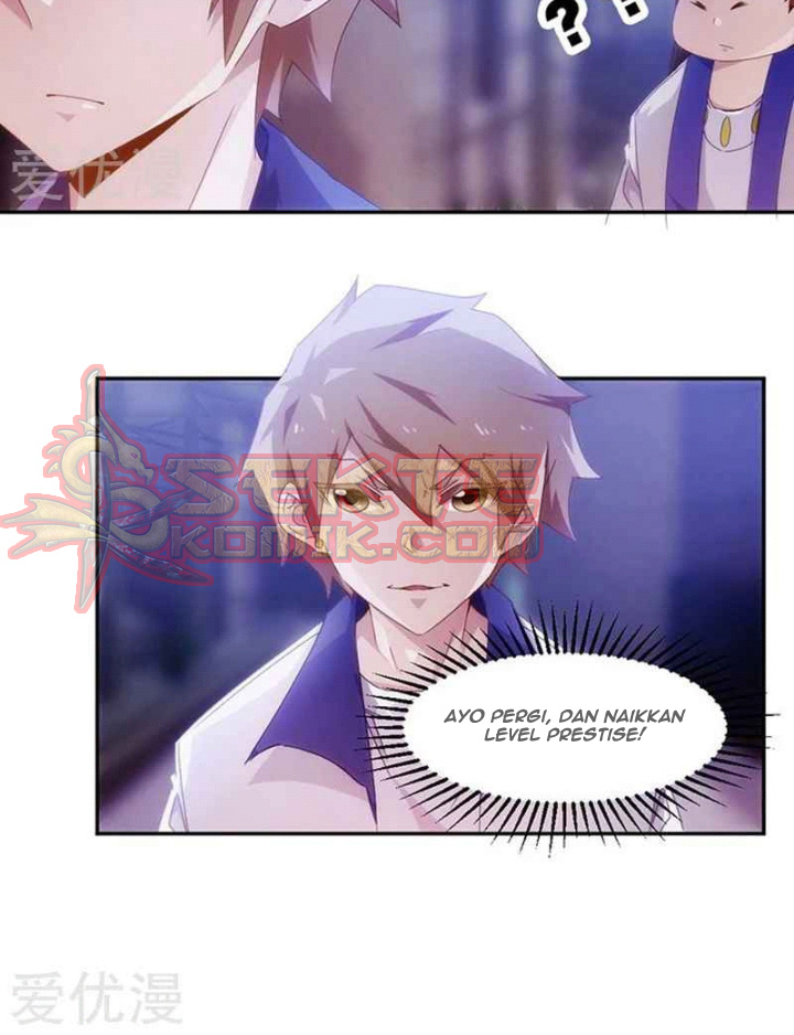 Peerless Little Doctor Chapter 71 - halaman 9