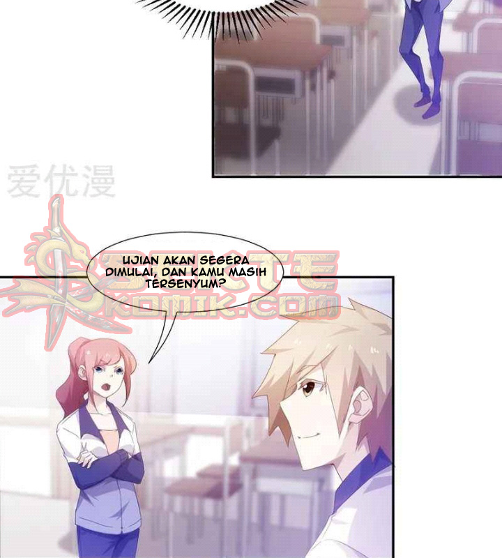Peerless Little Doctor Chapter 72 - halaman 3