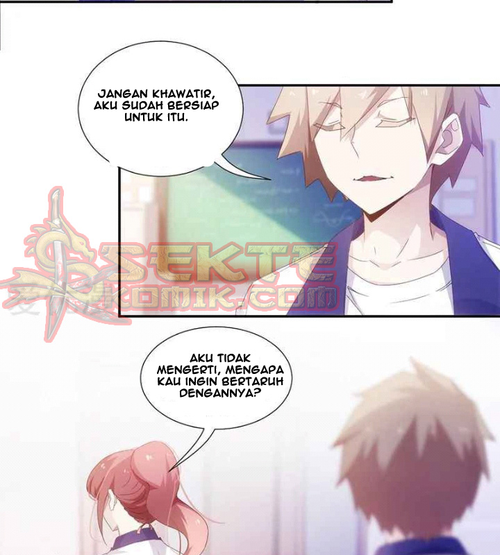 Peerless Little Doctor Chapter 72 - halaman 4