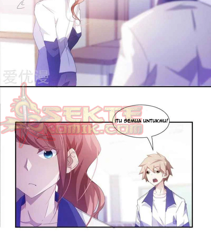 Peerless Little Doctor Chapter 72 - halaman 5