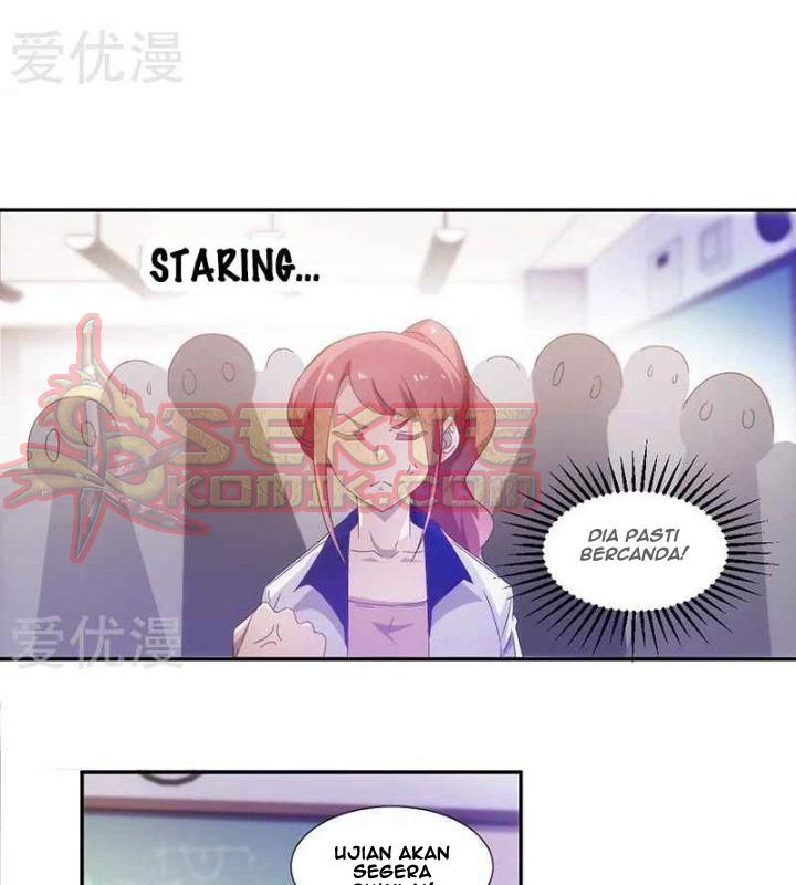 Peerless Little Doctor Chapter 72 - halaman 6