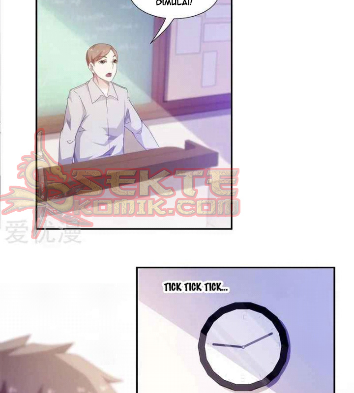 Peerless Little Doctor Chapter 72 - halaman 7