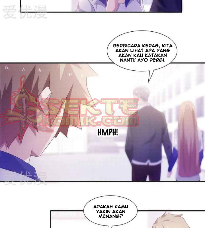 Peerless Little Doctor Chapter 73 - halaman 5