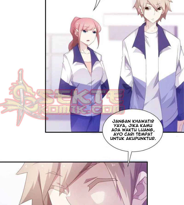 Peerless Little Doctor Chapter 73 - halaman 6