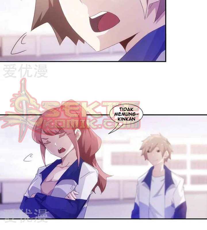 Peerless Little Doctor Chapter 73 - halaman 7