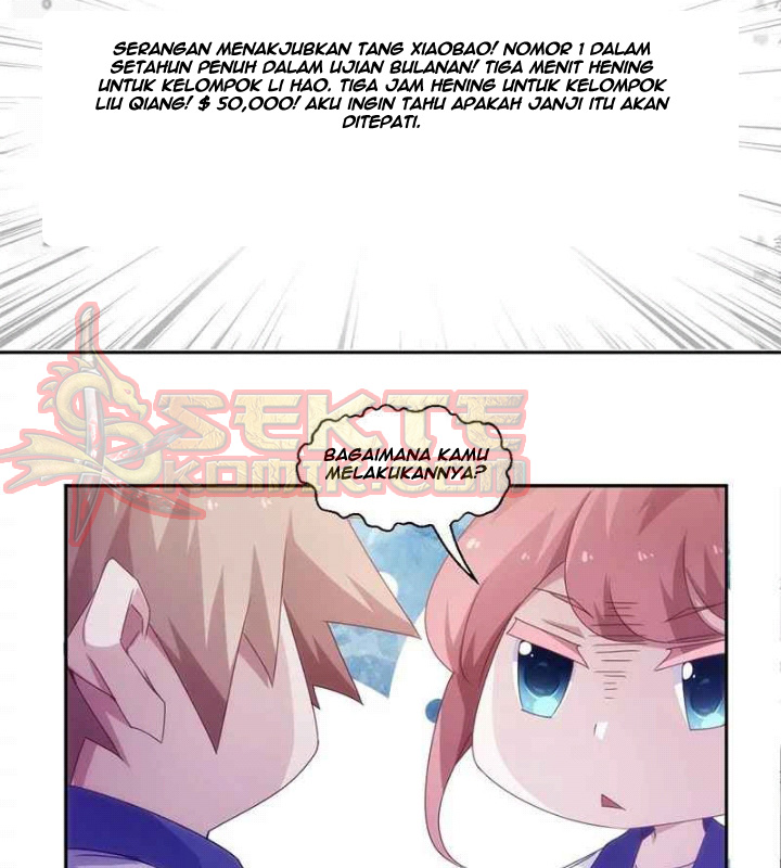 Peerless Little Doctor Chapter 74 - halaman 5