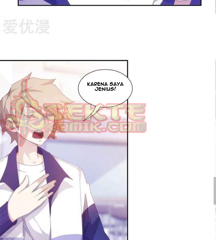 Peerless Little Doctor Chapter 74 - halaman 6