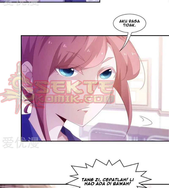 Peerless Little Doctor Chapter 74 - halaman 7