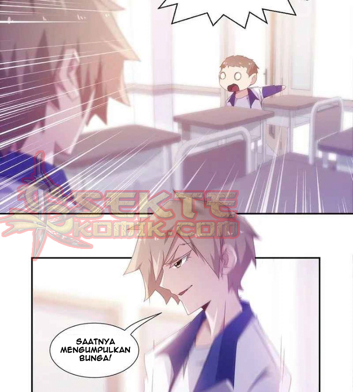 Peerless Little Doctor Chapter 74 - halaman 8