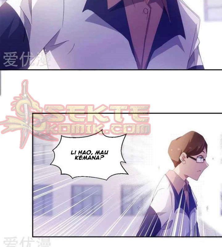Peerless Little Doctor Chapter 75 - halaman 3