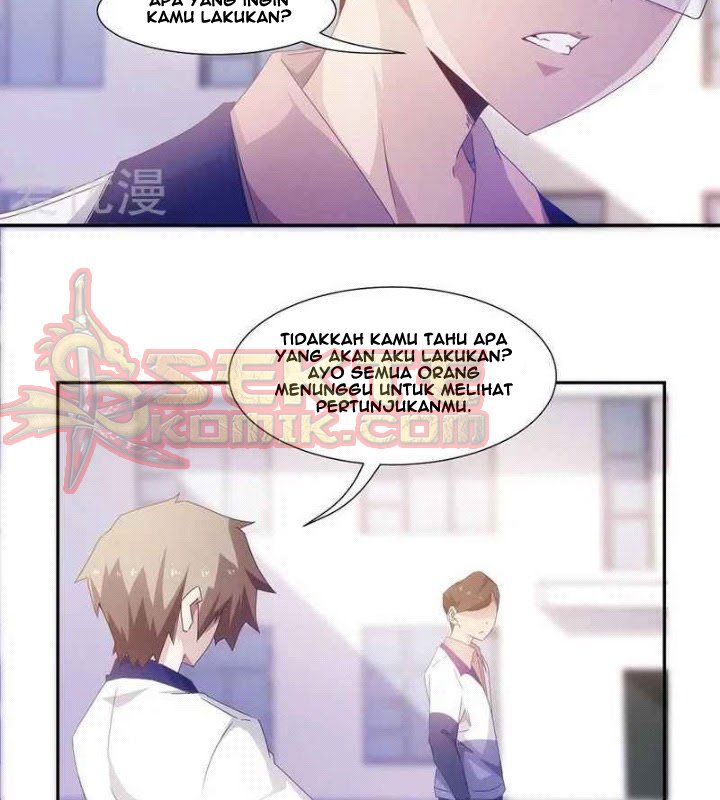 Peerless Little Doctor Chapter 75 - halaman 5