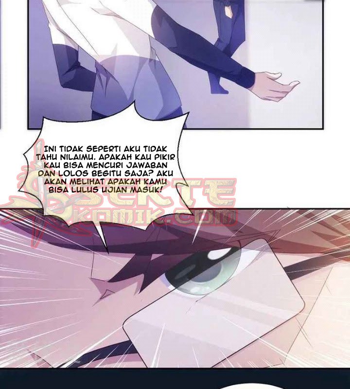Peerless Little Doctor Chapter 75 - halaman 6