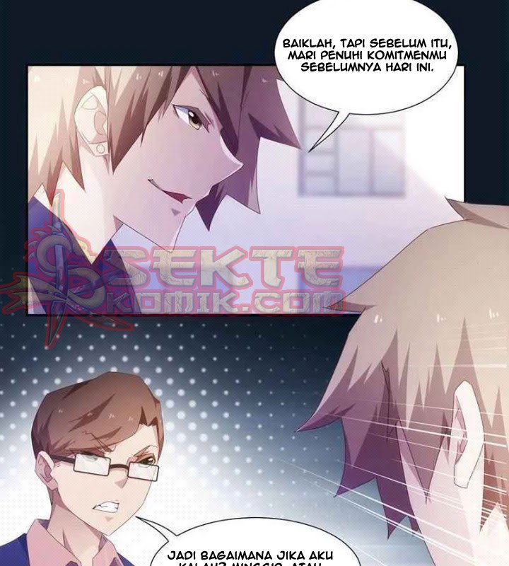 Peerless Little Doctor Chapter 75 - halaman 7