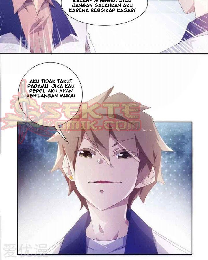 Peerless Little Doctor Chapter 75 - halaman 8