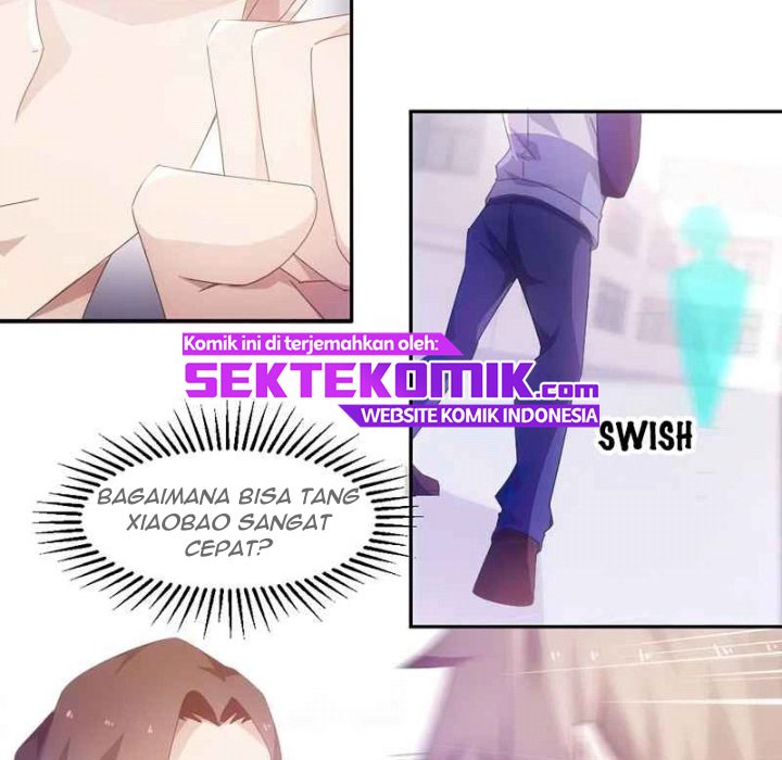Peerless Little Doctor Chapter 76 - halaman 4