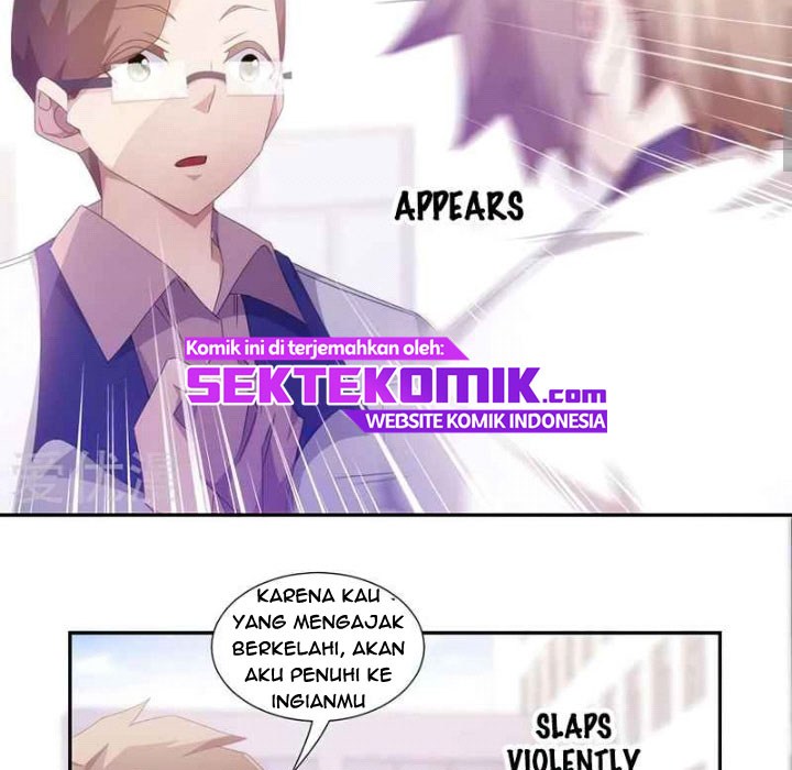 Peerless Little Doctor Chapter 76 - halaman 5