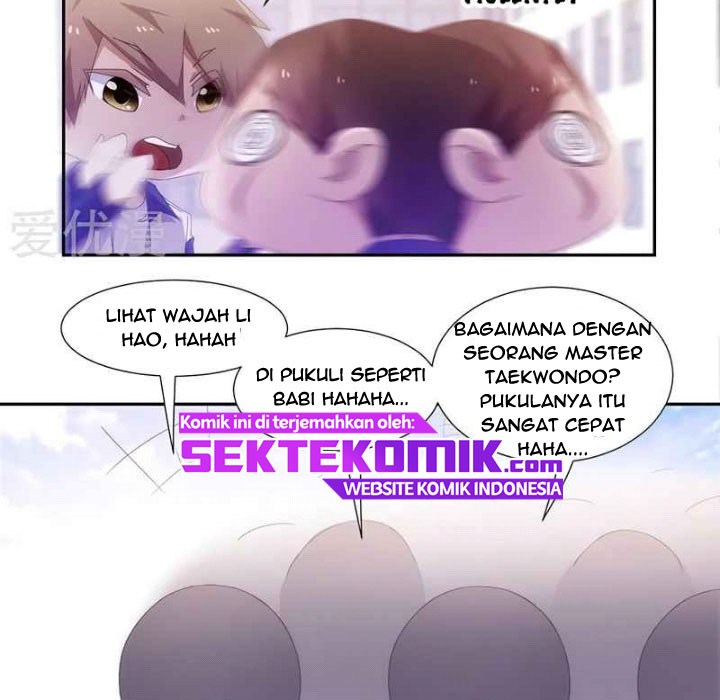 Peerless Little Doctor Chapter 76 - halaman 6