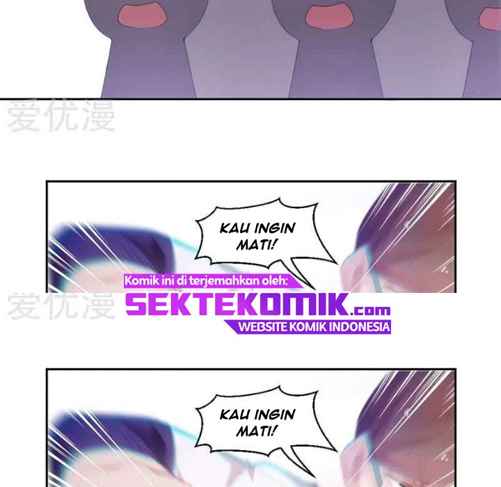 Peerless Little Doctor Chapter 76 - halaman 7