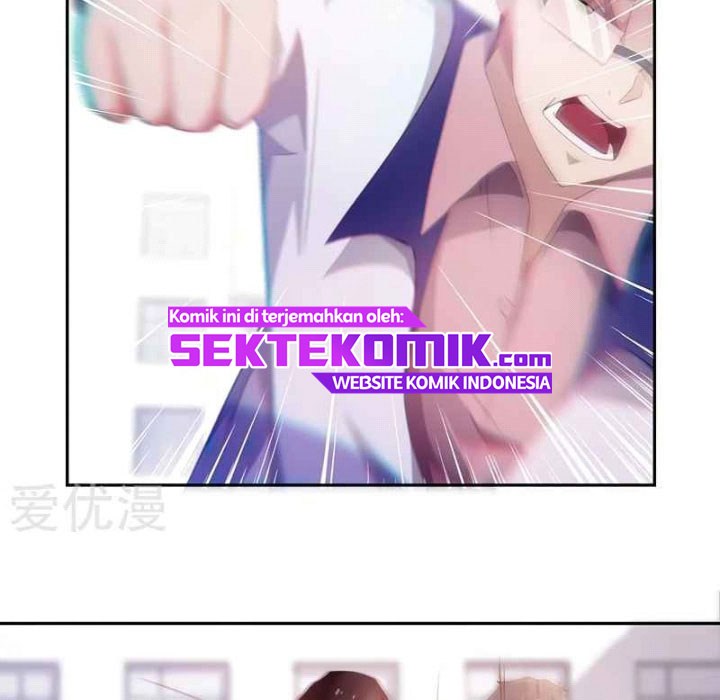 Peerless Little Doctor Chapter 76 - halaman 8