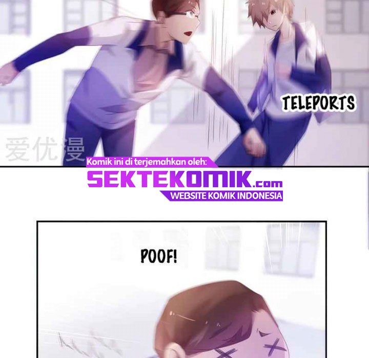 Peerless Little Doctor Chapter 76 - halaman 9