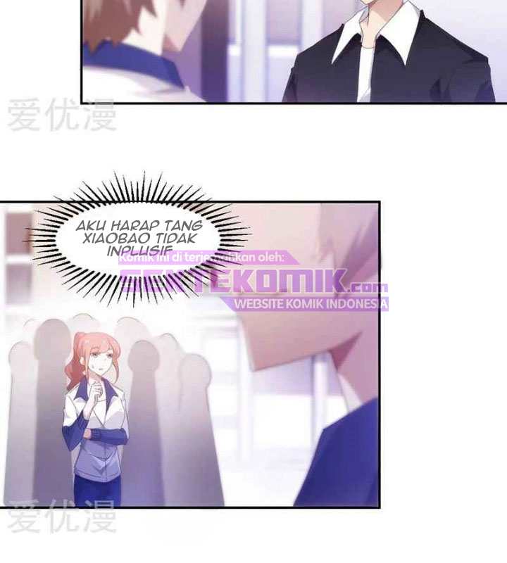 Peerless Little Doctor Chapter 78 - halaman 3