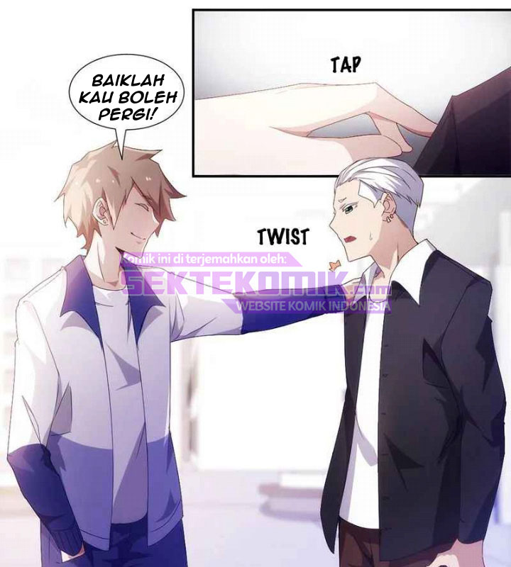 Peerless Little Doctor Chapter 78 - halaman 4