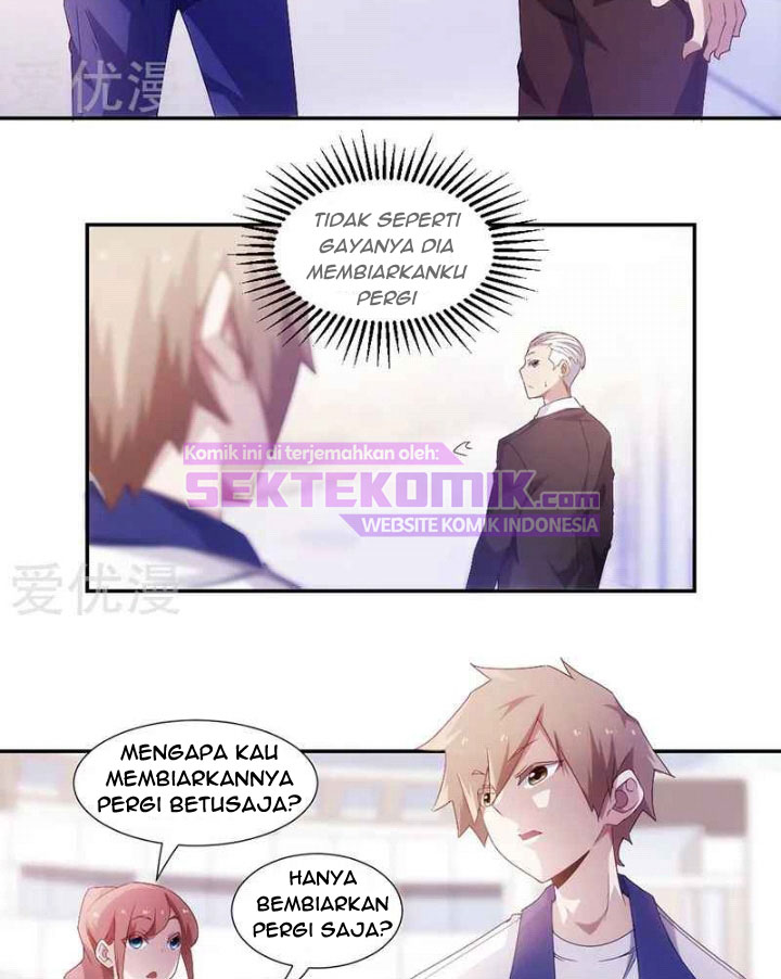 Peerless Little Doctor Chapter 78 - halaman 5