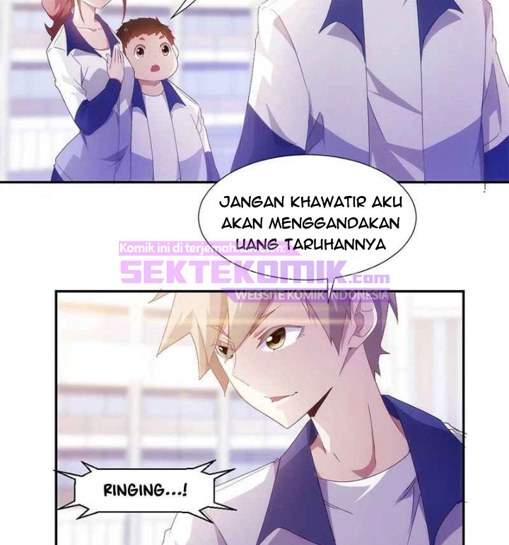 Peerless Little Doctor Chapter 78 - halaman 6