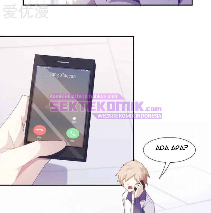 Peerless Little Doctor Chapter 78 - halaman 7