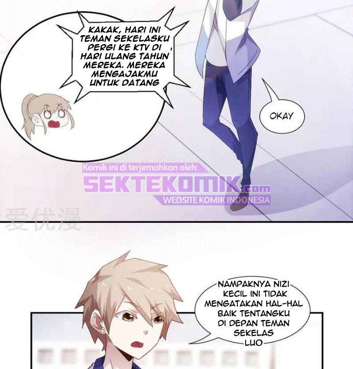 Peerless Little Doctor Chapter 78 - halaman 8