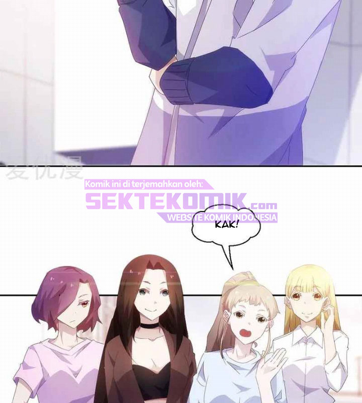 Peerless Little Doctor Chapter 79 - halaman 3