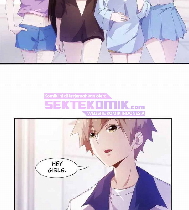 Peerless Little Doctor Chapter 79 - halaman 4