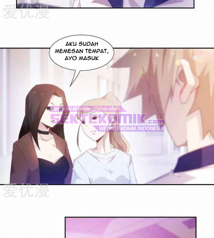 Peerless Little Doctor Chapter 79 - halaman 5