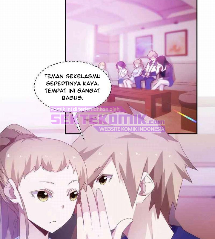 Peerless Little Doctor Chapter 79 - halaman 6