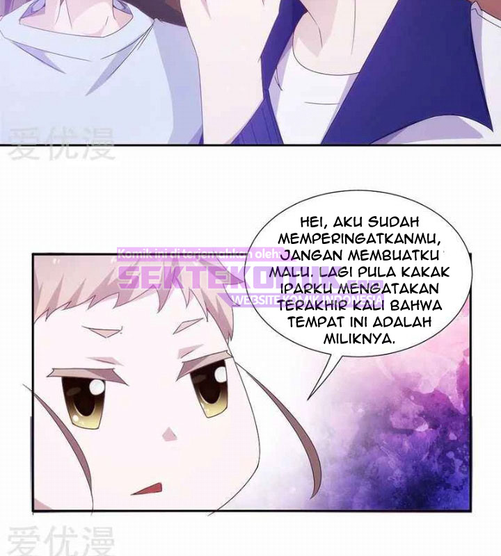 Peerless Little Doctor Chapter 79 - halaman 7