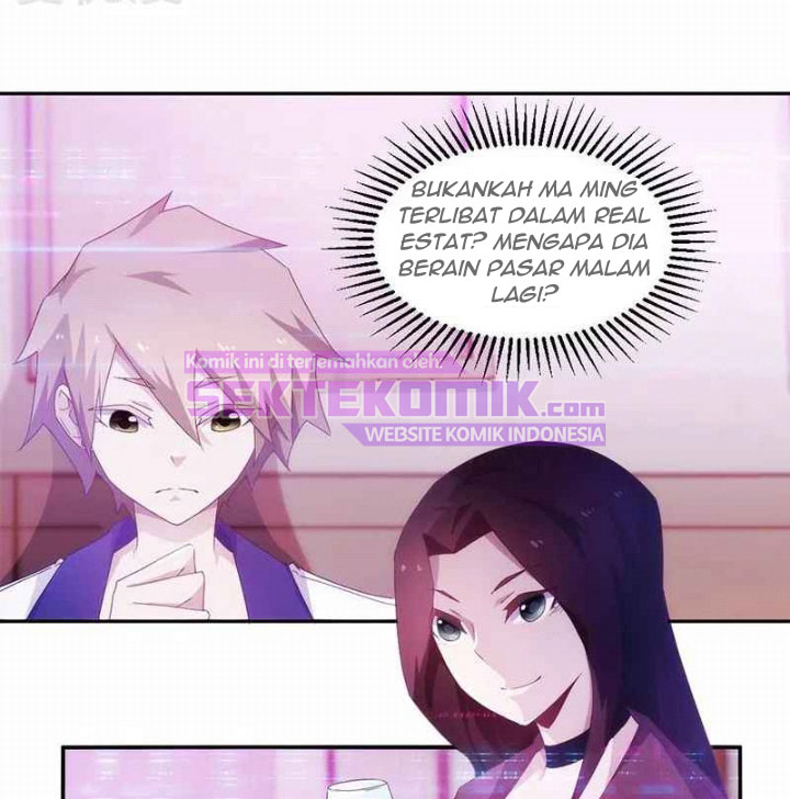Peerless Little Doctor Chapter 79 - halaman 8
