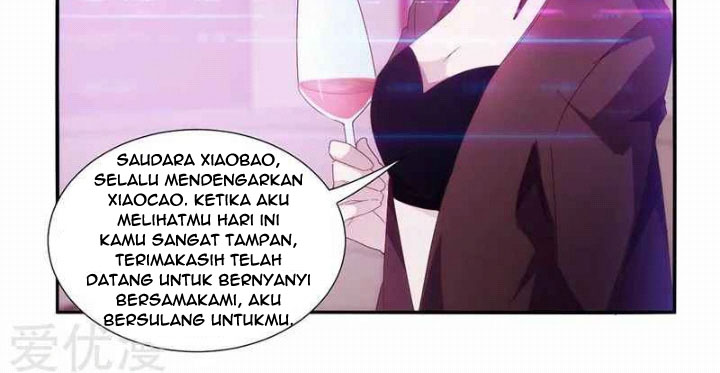 Peerless Little Doctor Chapter 79 - halaman 9