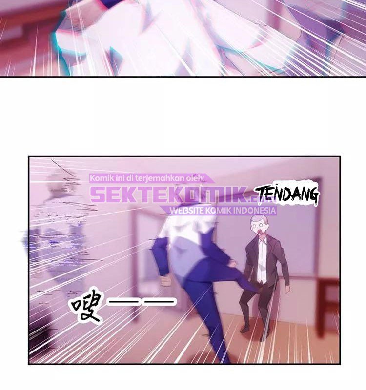 Peerless Little Doctor Chapter 80 - halaman 10
